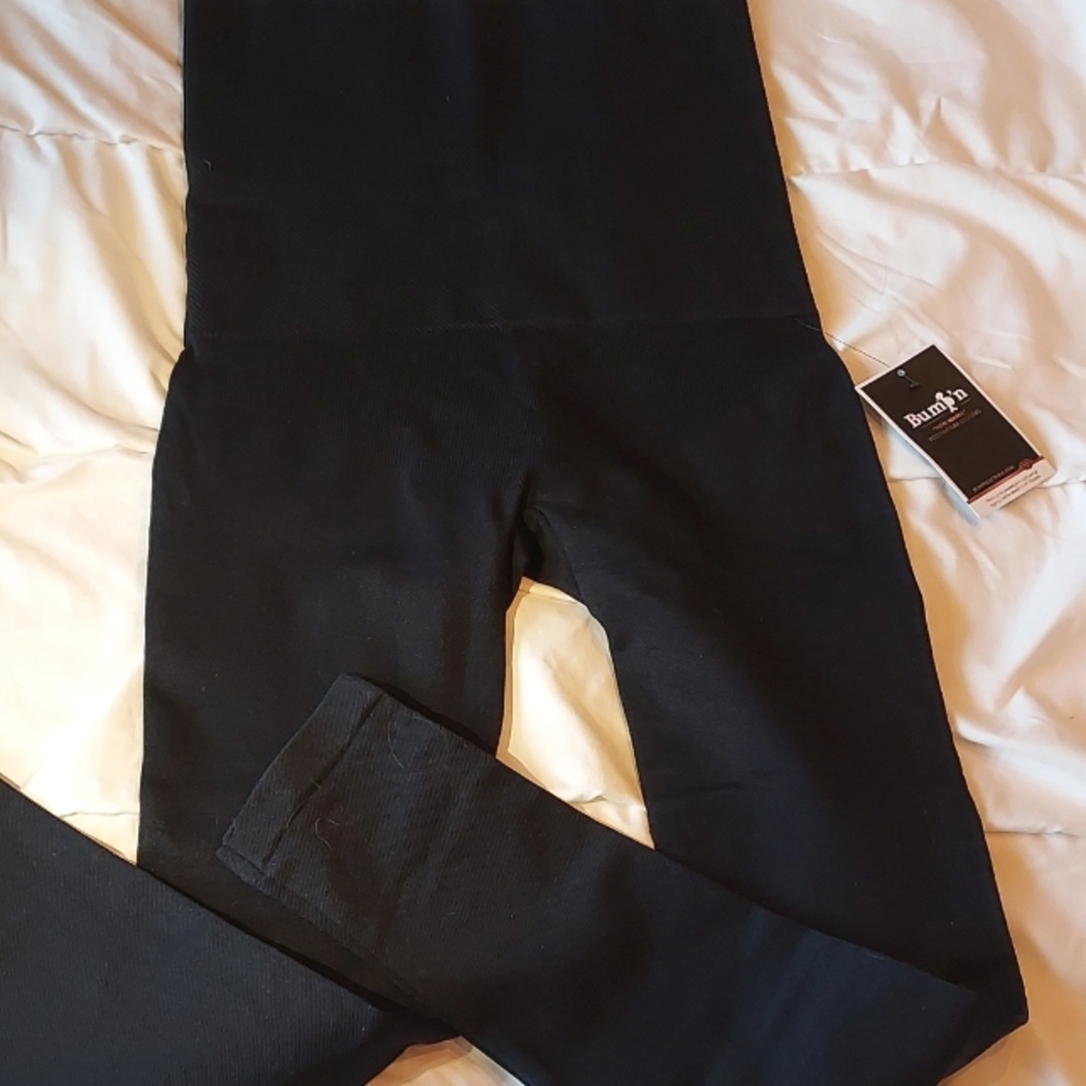 New Mama Postpartum Leggings